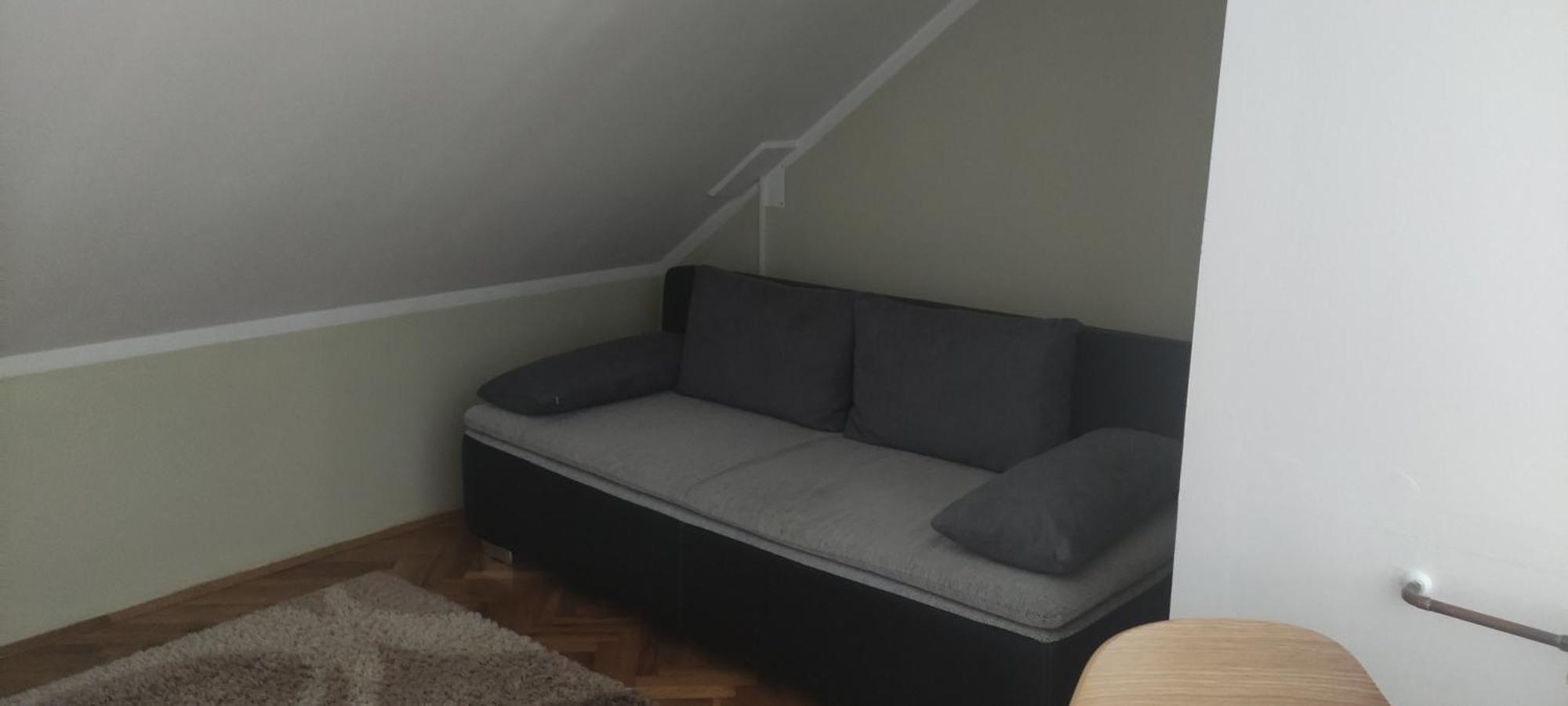 Katty-Rastoke Apartment Slunj Exterior photo
