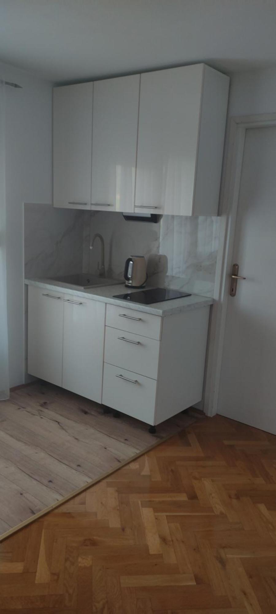 Katty-Rastoke Apartment Slunj Exterior photo
