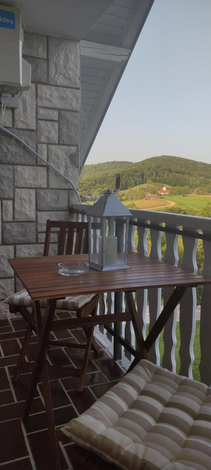 Katty-Rastoke Apartment Slunj Exterior photo