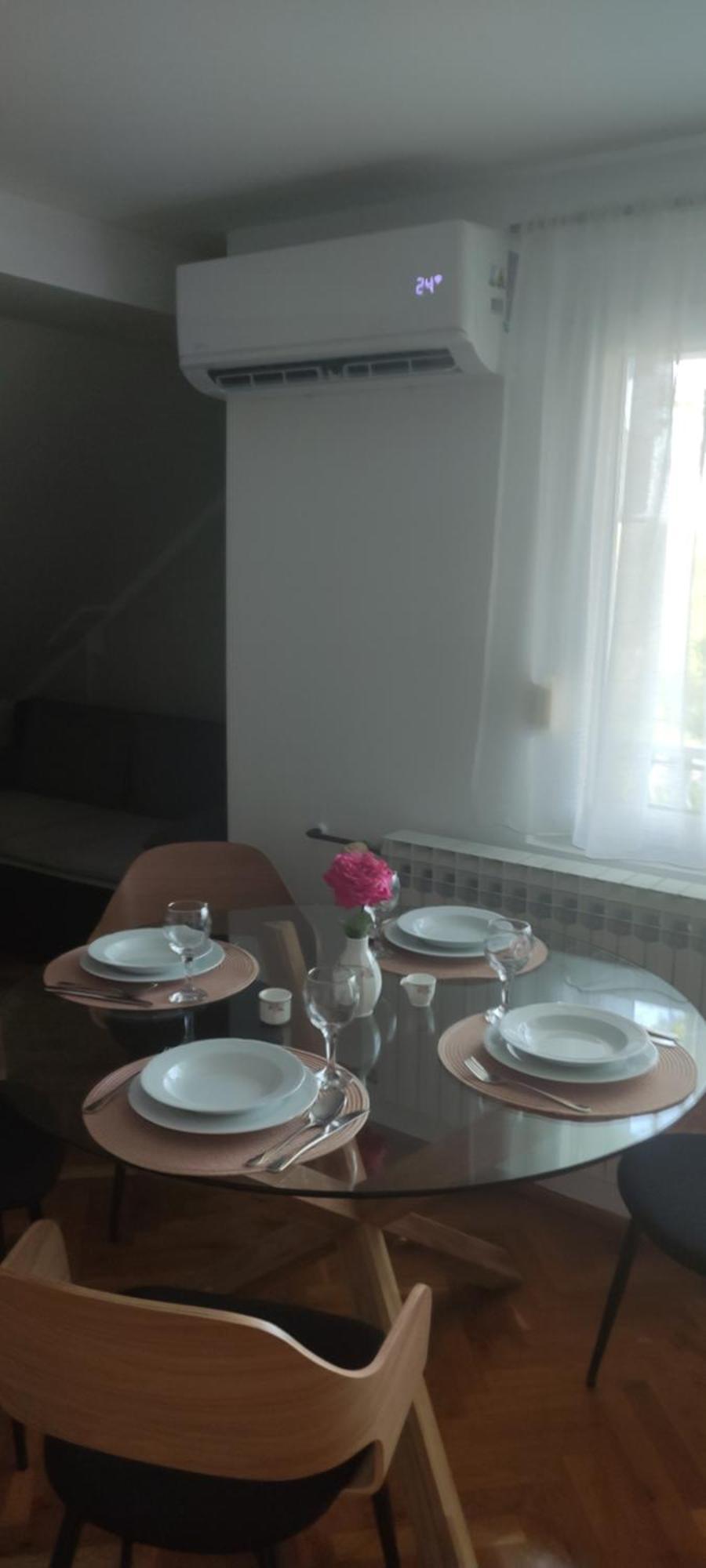 Katty-Rastoke Apartment Slunj Exterior photo