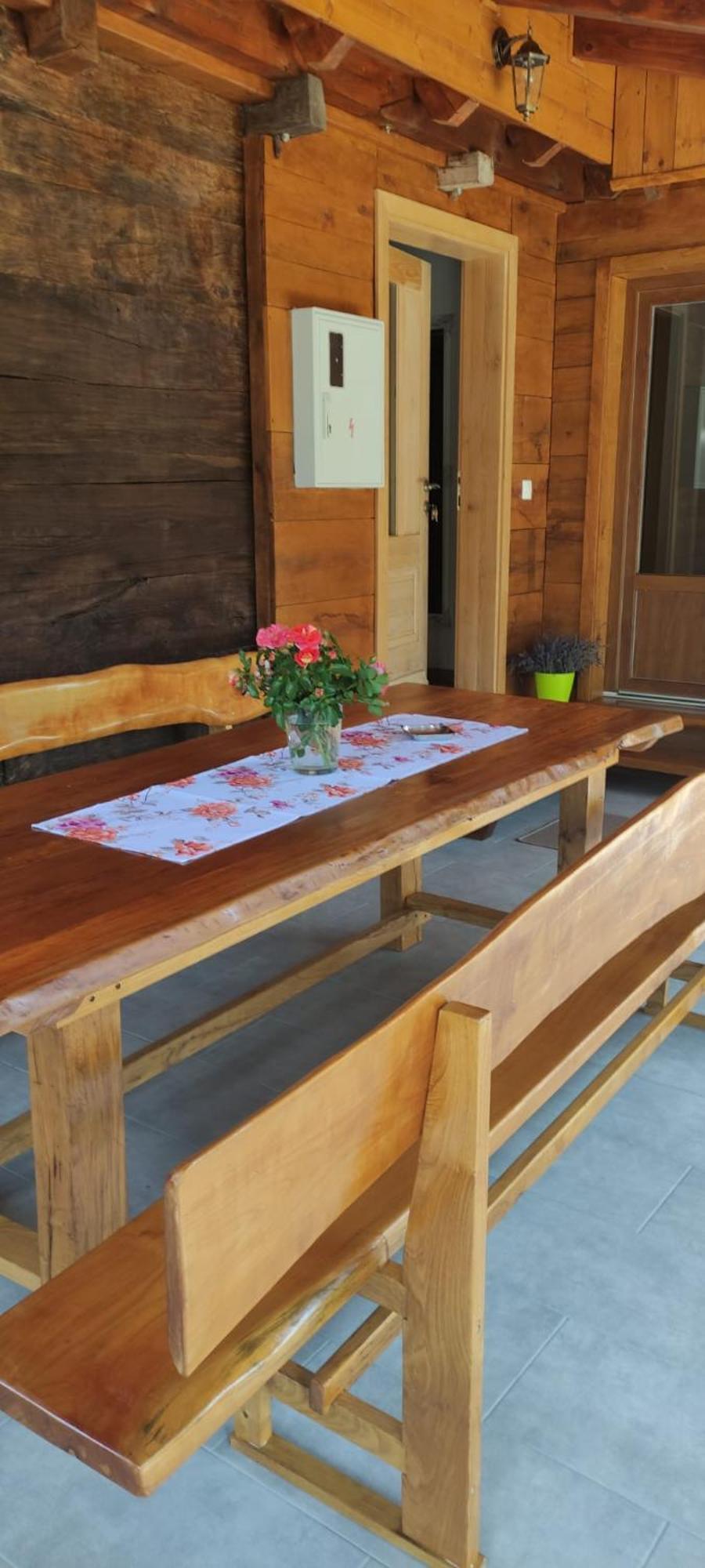 Katty-Rastoke Apartment Slunj Exterior photo